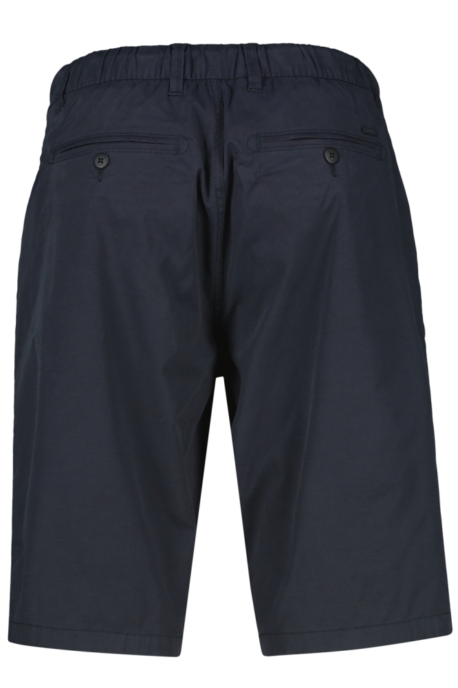 CHINO BERMUDA ULTRALICHT EN SNELDROGEND 2559230 491 BLUE NIGHT